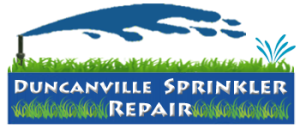 Duncanville Sprinkler Repair