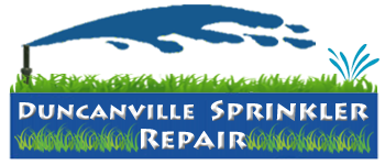 Duncanville Sprinkler Repair